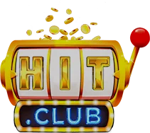 HitClub - Cánh Cửa Vào Thế Giới Giải Trí Trực Tuyến Logo